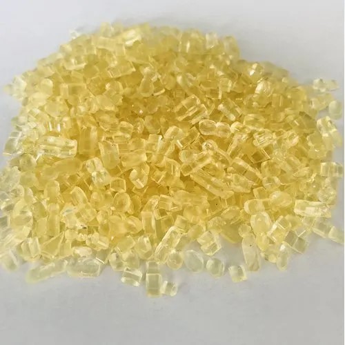 Chlorinated Polypropylene (CPP resin)